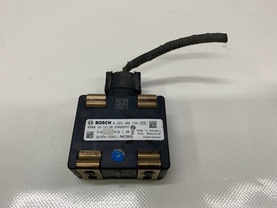 Kia picanto iii радар distronic g6956-55011 фото №1