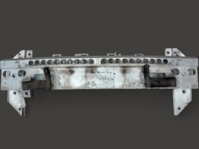 Mini cooper r50 r52 r53 01-06 балка усилитель бампера передний перед фото №1