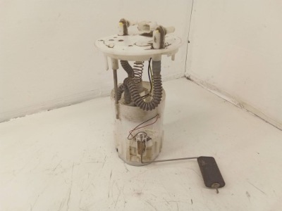 Насос топлива dacia dokker 172027123ra фото №1