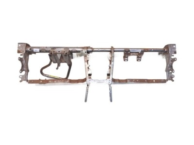 Балка каркас консоли chrysler sebring iii cabrio фото №1