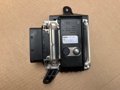 Модуль, блок керування scr adblue bmw 7 g11 lci 7488140 фото №1