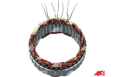 Stator, генератор as-pl as3021 фото №1