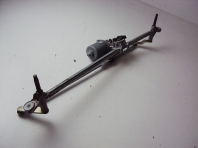 Механізм двірник renault master iii 2.3 d 20r фото №1