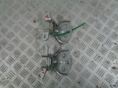 Mg zs ev 2022 петля двері лівих лівий перед передніх фото №1