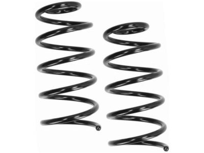 Пружини перед lesjofors 4056832 фото №1