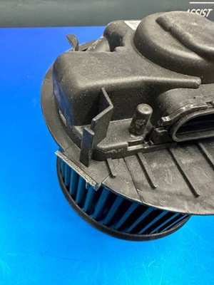 VENTILADOR INTERIOR PASUJACY PARA DACIA LOGAN 09.04- SANDERO 06.08-  