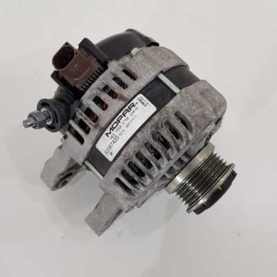 Генератор fiat 500x tipo renegade 1.0 b 52067420 фото №1