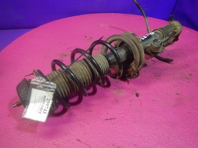 Picanto ii 1.0 mcperson перед правый амортизатор фото №1