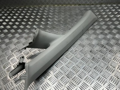 Защита стойка левая vw caddy 2k 2k5867233c фото №1