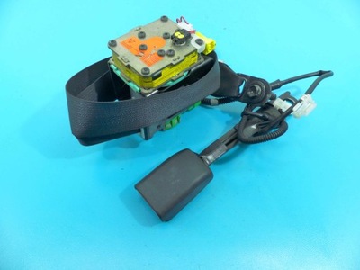 Pas безопасности перед правый toyota auris i 5d фото №1