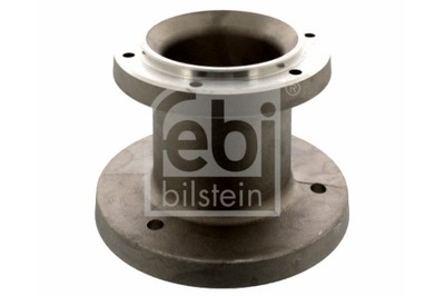 FEBI BILSTEIN CUBO DE VENTILADOR NÚMERO ORIFICIOS MOCUJACYCH 3 6  