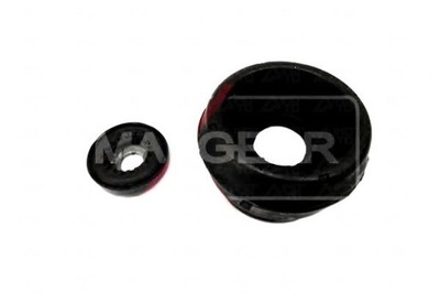 Подушка амортизатора maxgear 1j0412331cs1 1j04123 фото №1