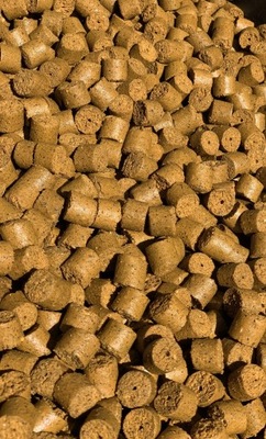 PELLET ZANĘTOWY ORZECH TYGRYSI 18mm 5kg