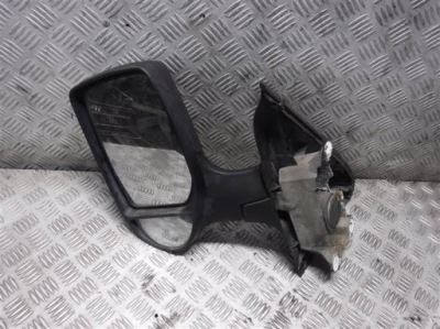 Зеркало левая ford transit mk5 v фото №1