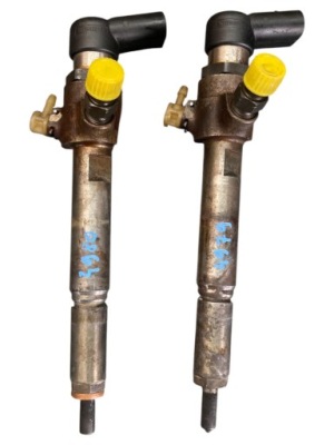 8200294788 форсунка дизель 1.5 dci renault nissan фото №1