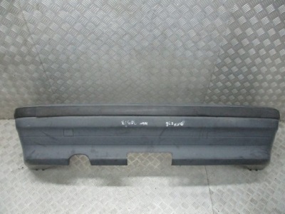 Бампер задня bmw seria 3 e36 3097 фото №1