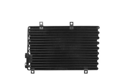 Радіатор al22013df фото №1