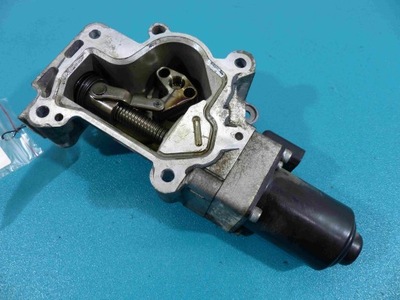 CONTROLADOR MOTOR DE FASES DISTRIBUCIÓN INFINITI G37 3.7 V6  