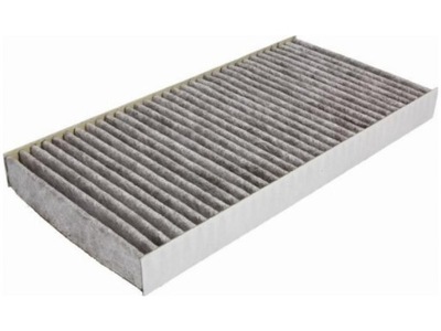 Фильтр салонный fiat croma ii 05-11 фото №1