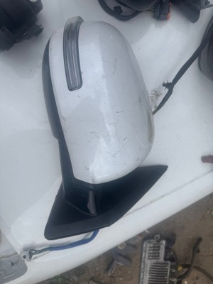 Citroen c4 aircross 2013 праве дзеркало фото №1