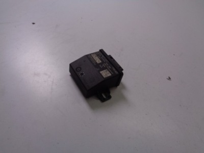 Модуль світла vw golf vii hb 2014- фото №1