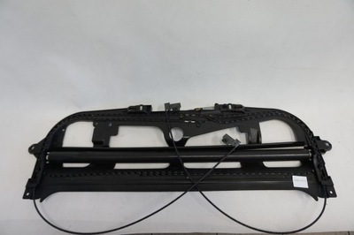 Шторка дах панорама peugeot 3008 фото №1