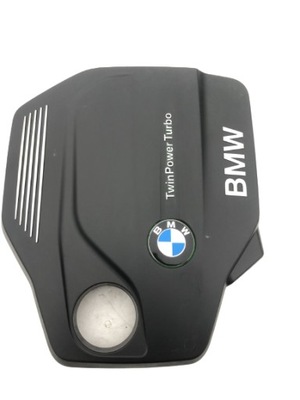 TAPA PROTECCIÓN DEL MOTOR SUPERIOR BMW F25 F26 F30 2.0D  