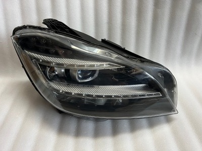 MERCEDES CLS 218 FULL LED (СВЕТОДИОД ) ILS HIGH PERFORMANCE A2188202259