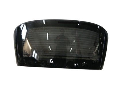 Скло задній задня vw eos скло задній задня eos фото №1