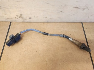 Датчик лямбда-зонд civic ix 9 lift 1.6 фото №1