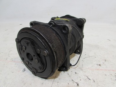 Компрессор компрессор кондиционера do охладитель citroen peugeot фото №1