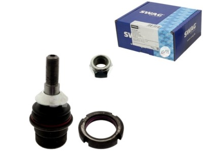 Swag 10 92 8365 шарнір кріпильний / напрямна фото №1