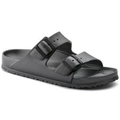 Klapki męskie na lato Birkenstock Arizona EVA WYGODNE NA PLAŻĘ 1001497