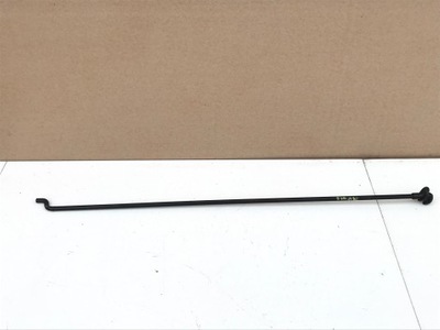 Toyota auris i опора кронштейн капот проволока фото №1