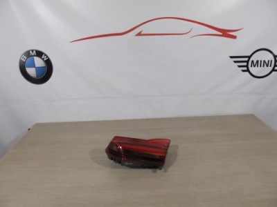 Лампа w кришка bmw g11 g12 7342968 фото №1