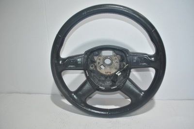 Повітропровід мультифункція audi a4 b7 фото №1