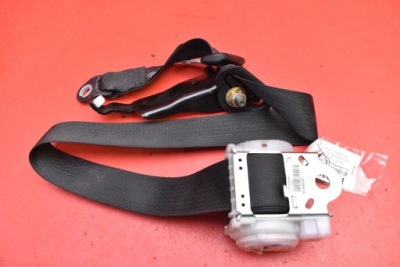 Ремінь безпеки правий задній 1018789-00-b tesla model s 12-20 фото №1