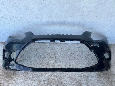 Бампер перед передний ford c-max mk2 10-13 фото №1