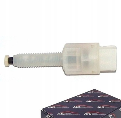 Выключатель света стоп aic 51523 фото №1