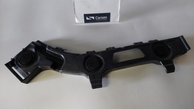 OPEL ZAFIRA 05-12 SOPORTE DE PARAGOLPES TRASERO IZQUIERDO  