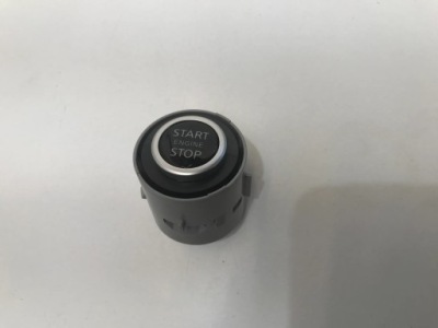 Nissan qashqai iii j12 2021 кнопка запуск стоп 235ay1117 фото №1