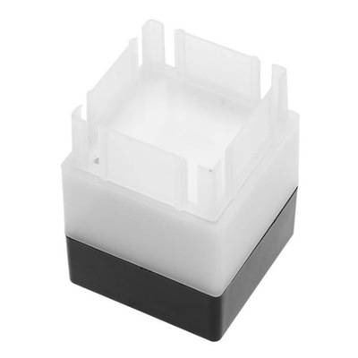 ŚWIATŁO OGRODZENIOWE SŁUPEK SŁONECZNY ŚWIATŁO ZEWNĘTRZNE 2SZT