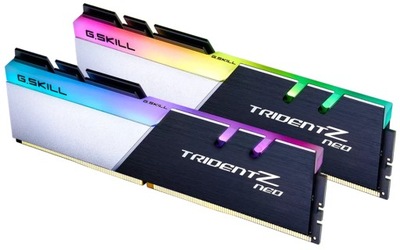 RAM G.SKILL TRIDENT Z NEO 32GB (2x16) 3200MHz DDR4