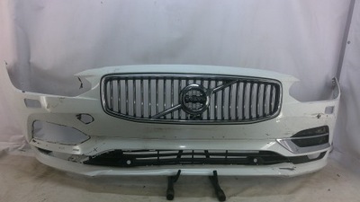 Volvo s90 v90 2016- бампер решётка радиатора решётка решётка радиатора перед передний оригинал фото №1