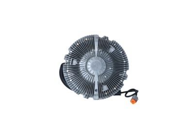 EMBRAGUE VENTILADOR DE REFRIGERACIÓN 49072  