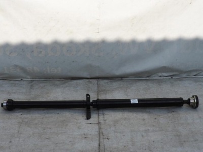 Ap wał привідний кардан 8r0521101f audi q5 8r фото №1