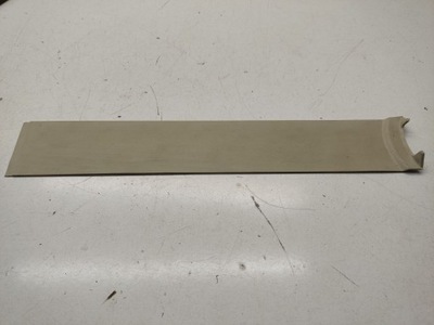 Mini cooper countryman r60 2011 element консолі центральної 9801474 фото №1