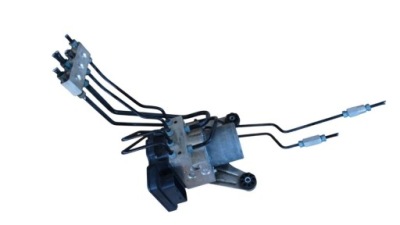 Насос abs 6865860 bmw 5 f10 lift 2.0 d фото №1