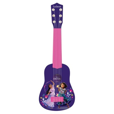 Moja pierwsza gitara 21" Disney Nasze magiczne Encanto