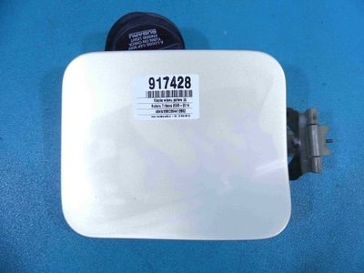 Крышка заливной топлива subaru tribeca 05-07 39j фото №1